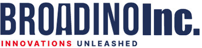 Broadino Logo